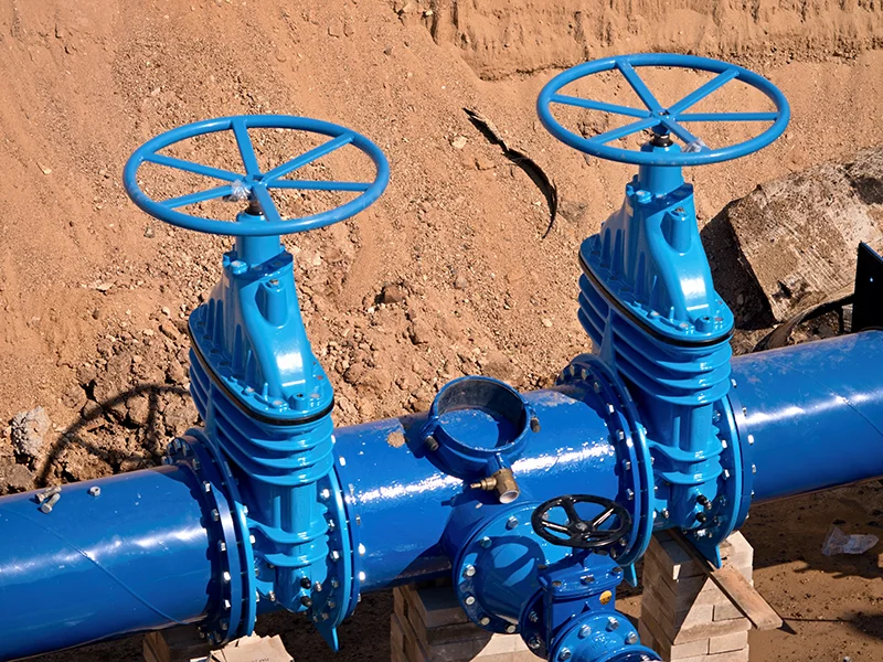Dwumadi a ɛwɔ ntontom valve mu .