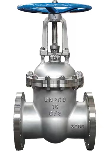 Dɛn ne nkɔso a ɛkɔ so wɔ apon ano valve ahorow mu wɔ nnwuma ahorow mu?