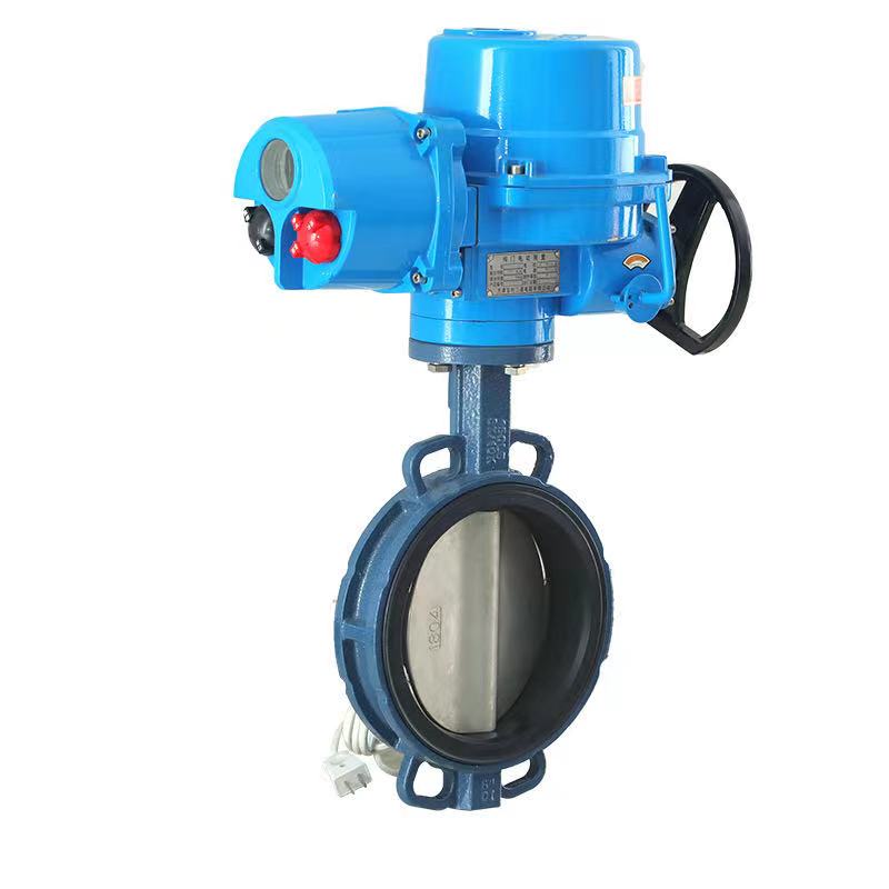 Dɛn ne nneɛma a ɛtaa de nsu a ɛtwetwe fi mu ba wɔ ball valves mu?