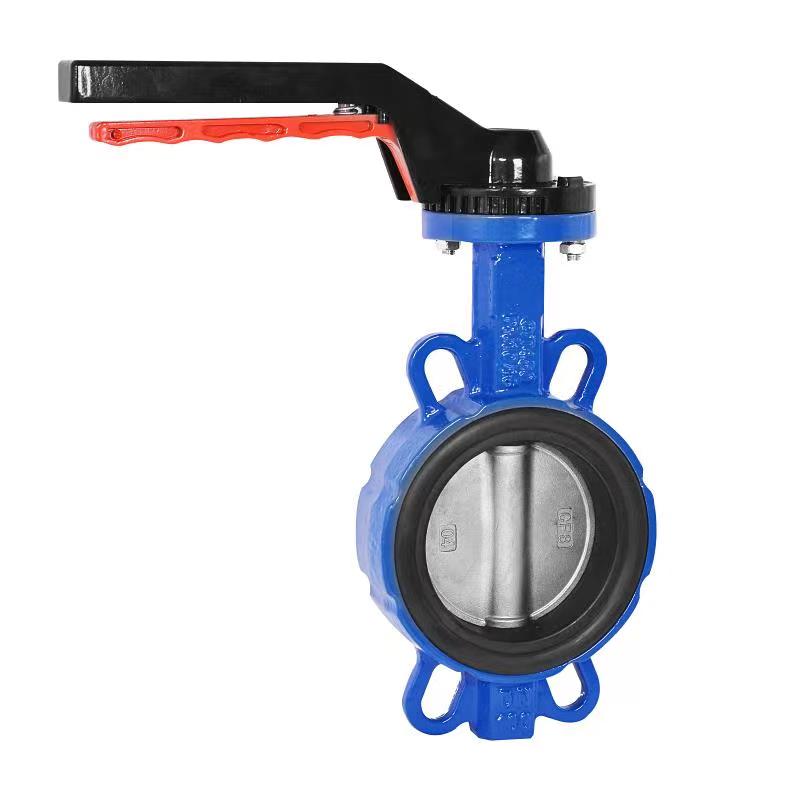 Ɔhaw bɛn na ɛwɔ gate valve no mu a ɛnto mu denneennen?