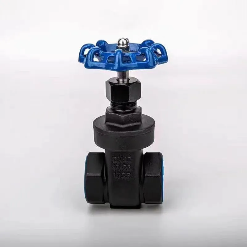 Carbon dade hama a wɔde bɔ apon ano valve .