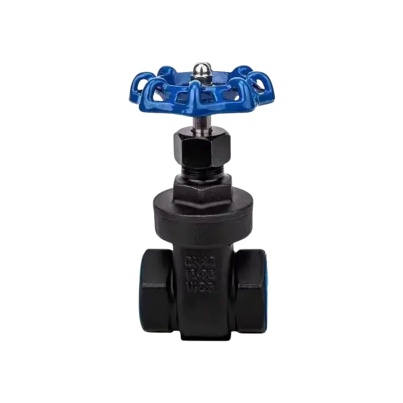 Carbon dade hama a wɔde bɔ apon ano valve .