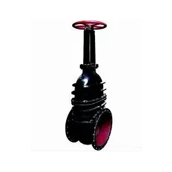 Dade a wɔde yɛ adwuma a wɔfrɛ no stem flange gate valve .