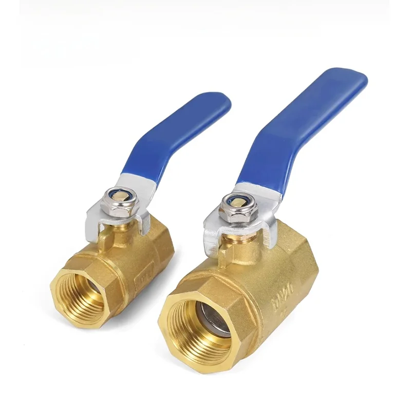 Kɔbere waya a wɔde bɔ bɔɔl valve .