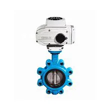 Electric LT convex aso a ɛyɛ mmerɛw nsɔano ntontom valve .